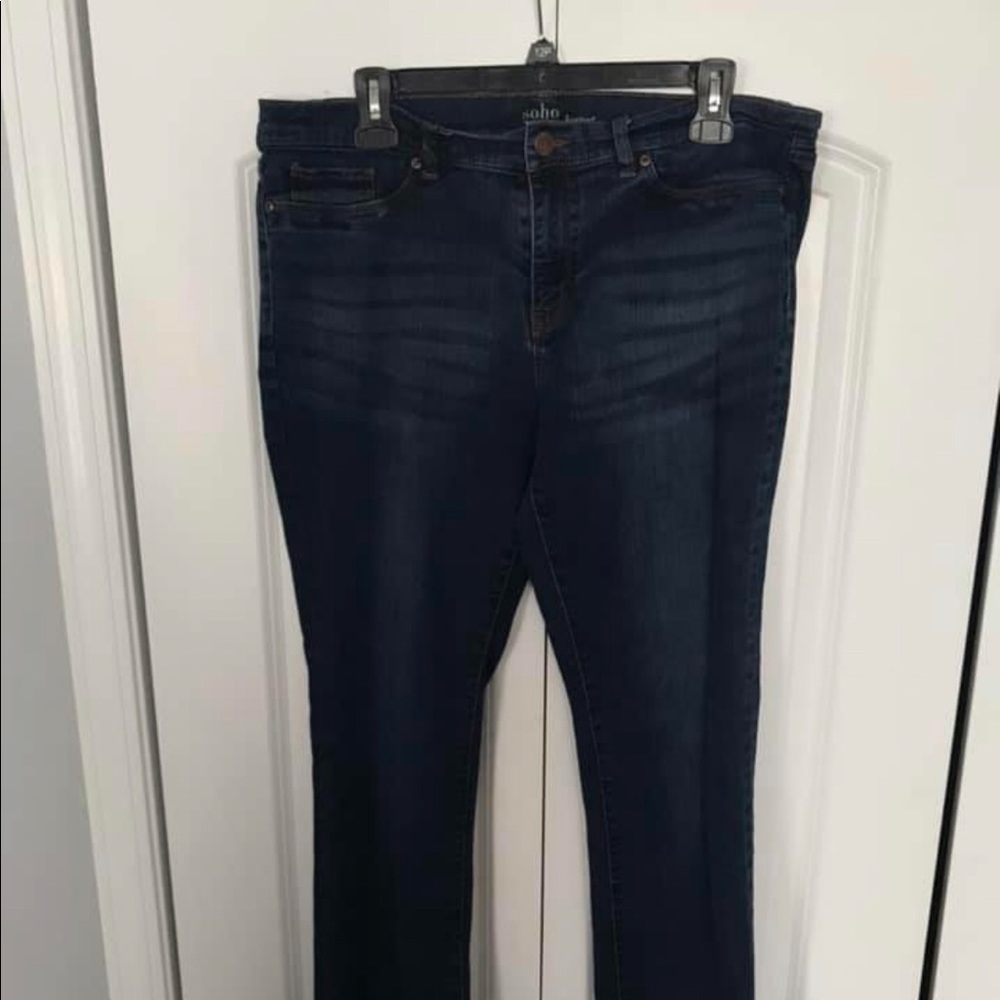 New York and Company Jeans